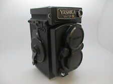 Yashica mat 124 for sale  Lake Zurich