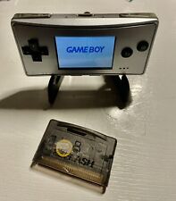 Game boy advance usato  Bari