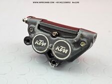 Front brake caliper usato  Italia