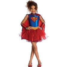 Supergirl child costume for sale  West Covina