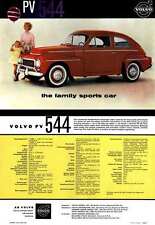 Volvo pv544 family for sale  Bethel