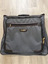 Samsonite grey suit for sale  CAMBRIDGE