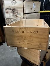 Chateau beauregard pomerol for sale  Detroit