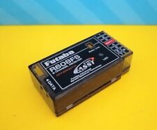 Estojo vazio receptor modelo RC Futaba R608FS FASST 2.4GHz comprar usado  Enviando para Brazil