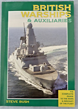 British warships auxiliaries for sale  DRIFFIELD