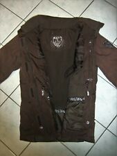 Skijacke winterjacke arctic gebraucht kaufen  Eisfeld