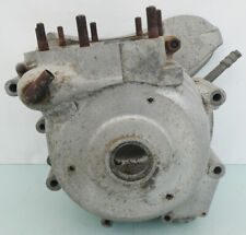 1969 NORTON COMMANDO MOTORCYCLE 750 CRANK ENGINE CASES SET FASTBACK EARLY  for sale  Shipping to Canada