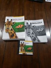 Apologia biology 3rd for sale  Washington