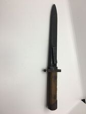 Wwii italian m1938 for sale  Hope Mills