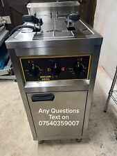Commercial roller grill for sale  HOPE VALLEY