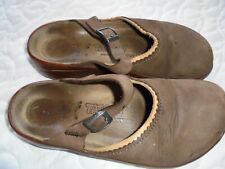 birkenstock clogs 37 for sale  Fort Collins