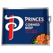 Princes corned beef for sale  UK