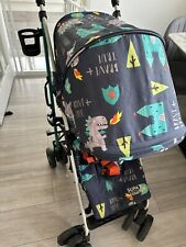 Cosatto pushchair for sale  GRAVESEND