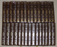 Harvard classics 1980 for sale  Macedon