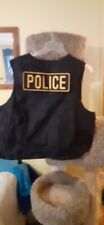 Police tactical vest for sale  Florence
