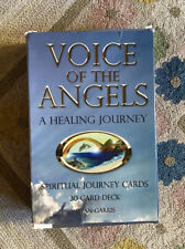 Voice angels healing for sale  Shipping to Ireland