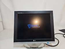 Used, LG L1520P  Flatron 15” Computer Screen for sale  Shipping to South Africa