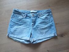 Jeans shorts damen gebraucht kaufen  Oberasbach
