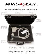 CUTERA PROWAVE 770 HANDPIECE, COMPLETE HAND UNIT CUTERA XEO PROWAVE HAND PIECE for sale  Shipping to South Africa