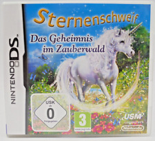 Nintendo spiel sternenschweif gebraucht kaufen  Hannover