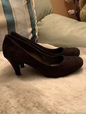 Footglove ladies heeled for sale  SWINDON