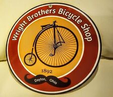 Wright brothers bicycle for sale  Chicago