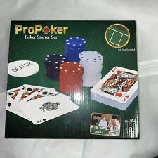 Propoker 120 chip for sale  CROYDON