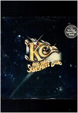 K.C. AND THE SUNSHINE BAND WHO DO YA LOVE 1978 VINYL ALBUM comprar usado  Enviando para Brazil