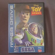 Toy Story Sega Mega Drive OVP, usado comprar usado  Enviando para Brazil