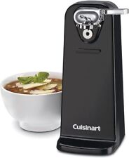cuisinart can opener electric for sale  Houston