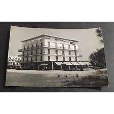 Cartolina bibione hotel usato  Alessandria