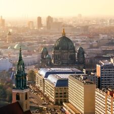 Berlin urlaub übernachtungen gebraucht kaufen  Berlin