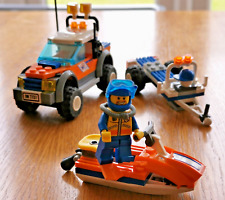 Lego city coast for sale  HALSTEAD