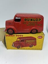 Original dinky 451 for sale  LUDLOW