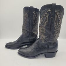 Lucchese 1883 black for sale  Uniondale