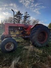 Nuffield tractor for sale  WICK