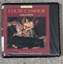 Galloway louis amour for sale  Loris