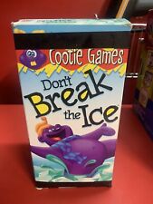 Break ice game for sale  Youngstown