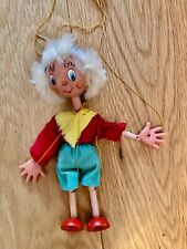 Pelham puppets noddy for sale  HOVE