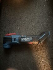 Erbauer cordless 18v for sale  MANCHESTER