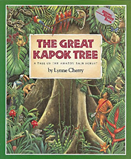 Great kapok tree for sale  ROSSENDALE