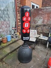 standing punch bags for sale  MANCHESTER