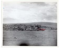 1945 Vallendar Alemania después de la captura por la 9a División Blindada foto original de noticias segunda mano  Embacar hacia Argentina