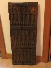 Dogon wooden hand for sale  Saginaw