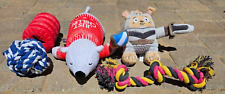 Lot dog toys for sale  Maricopa