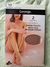 Tights ultimate sheen for sale  BANSTEAD