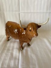 Beswick 1740 highland for sale  PLYMOUTH