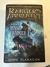 Ranger apprentice royal for sale  Bolivar