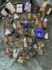 Parfüm miniaturen konvolut gebraucht kaufen  Bonn