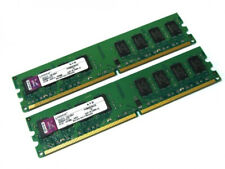 ram ddr2 4gb 800 usato  Lecce